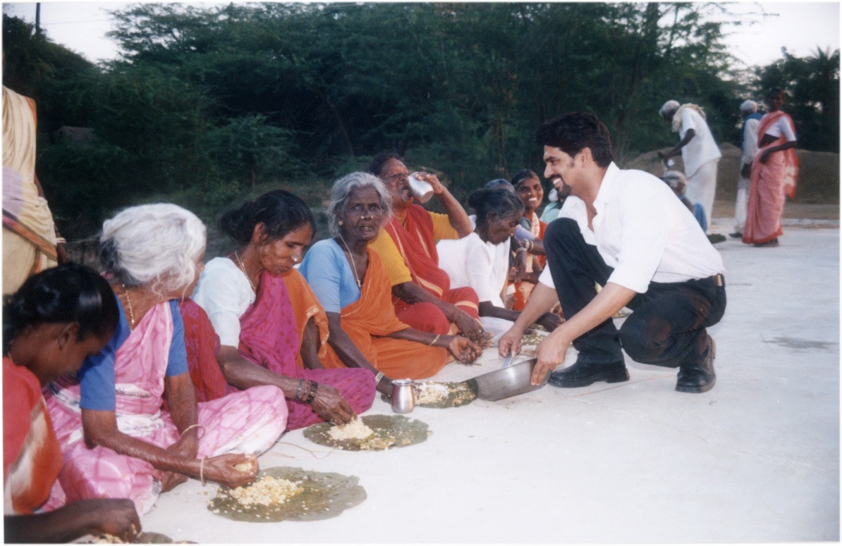Community Outreach